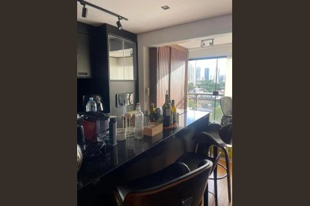 Apartamento à venda com 110m², 3 quartos e 1 vaga Apartamento à venda com 110m², 3 quartos e 1 vagaFoto 12