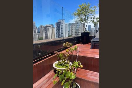 Apartamento à venda com 110m², 3 quartos e 1 vaga Apartamento à venda com 110m², 3 quartos e 1 vagaFoto 01