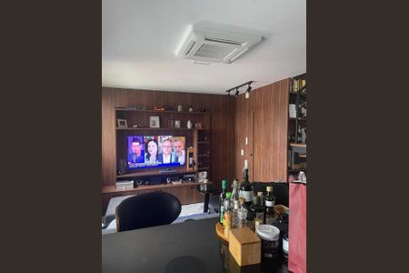 Foto 21 de apartamento à venda com 3 quartos, 110m² em Brooklin, São Paulo