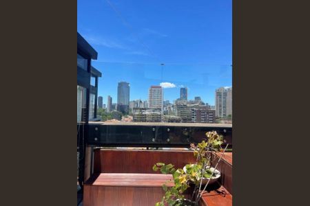 Apartamento à venda com 110m², 3 quartos e 1 vaga Apartamento à venda com 110m², 3 quartos e 1 vagaFoto 02