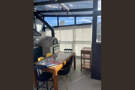 Apartamento à venda com 110m², 3 quartos e 1 vaga Apartamento à venda com 110m², 3 quartos e 1 vagaFoto 09