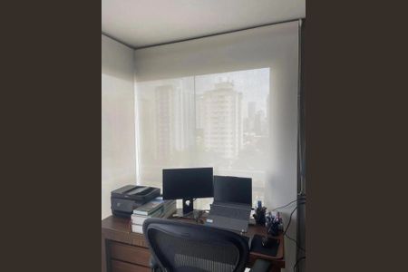 Foto 16 de apartamento à venda com 3 quartos, 110m² em Brooklin, São Paulo
