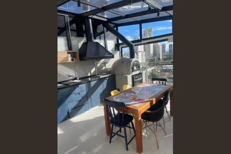 Apartamento à venda com 110m², 3 quartos e 1 vaga Apartamento à venda com 110m², 3 quartos e 1 vagaFoto 05