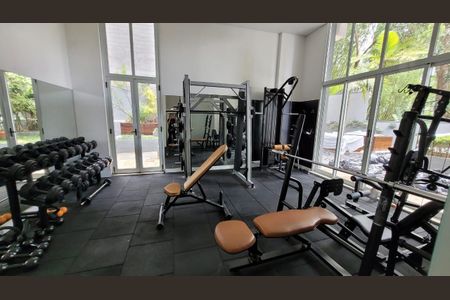 Apartamento à venda com 87m², 2 quartos e 2 vagasFoto 40