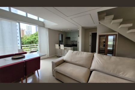 Apartamento à venda com 87m², 2 quartos e 2 vagasFoto 04