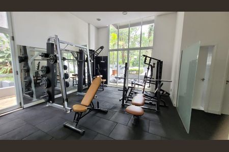 Apartamento à venda com 87m², 2 quartos e 2 vagasFoto 41