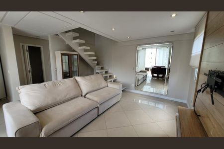 Foto 12 de apartamento à venda com 2 quartos, 87m² em Vila Suzana, São Paulo