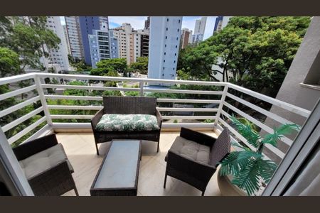 Apartamento à venda com 87m², 2 quartos e 2 vagasFoto 17