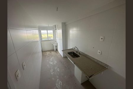 Apartamento à venda com 77m², 2 quartos e 2 vagas
