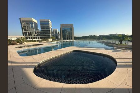 Apartamento à venda com 77m², 2 quartos e 2 vagas