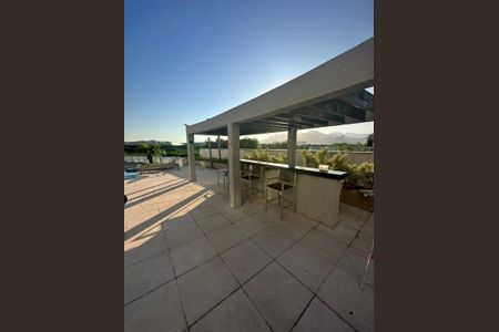 Apartamento à venda com 77m², 2 quartos e 2 vagas