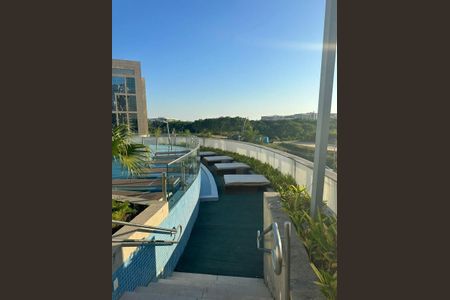 Apartamento à venda com 77m², 2 quartos e 2 vagas