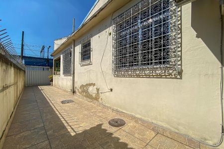 Casa à venda com 126m², 3 quartos e 5 vagas