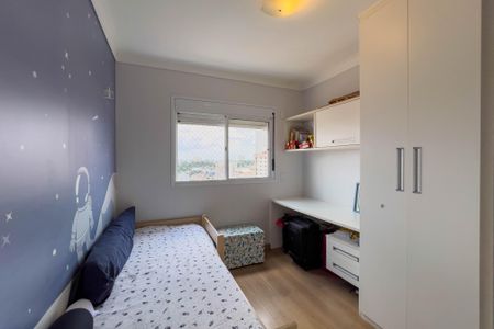 Apartamento para alugar com 129m², 3 quartos e 2 vagasQuarto 2