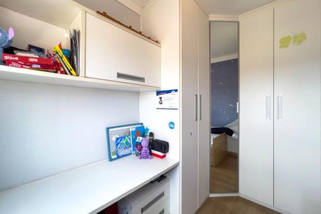 Apartamento para alugar com 129m², 3 quartos e 2 vagasQuarto 2