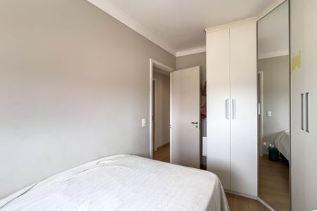 Apartamento para alugar com 129m², 3 quartos e 2 vagasQuarto 3