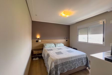 Apartamento para alugar com 129m², 3 quartos e 2 vagasQuarto 1