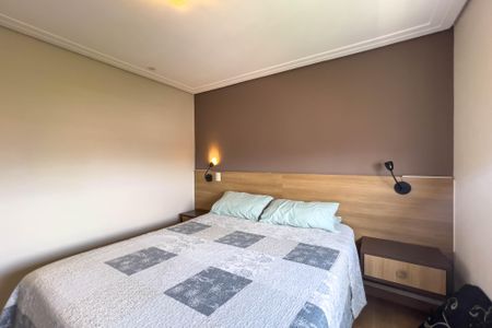 Apartamento para alugar com 129m², 3 quartos e 2 vagasQuarto 1