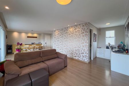 Apartamento para alugar com 129m², 3 quartos e 2 vagasSala