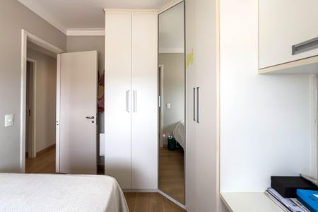Apartamento para alugar com 129m², 3 quartos e 2 vagasQuarto 3