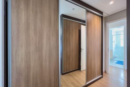 Apartamento para alugar com 129m², 3 quartos e 2 vagasQuarto 1