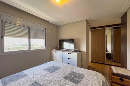 Apartamento para alugar com 129m², 3 quartos e 2 vagasQuarto 1