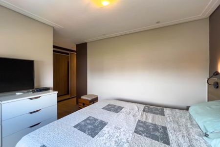 Apartamento para alugar com 129m², 3 quartos e 2 vagasQuarto 1