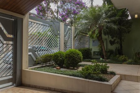 Casa à venda com 322m², 5 quartos e 4 vagasJardim