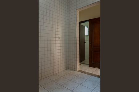 Casa à venda com 322m², 5 quartos e 4 vagasÁrea de Serviço