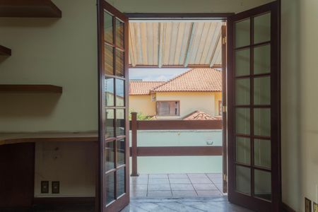 Casa à venda com 322m², 5 quartos e 4 vagasQuarto 1