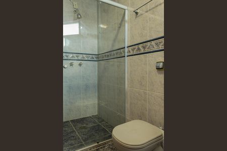 Casa à venda com 322m², 5 quartos e 4 vagasBanheiro