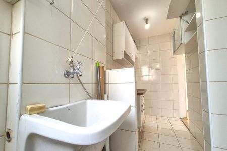 Apartamento para alugar com 64m², 3 quartos e 1 vagaÁrea de Serviço
