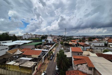 Apartamento para alugar com 64m², 3 quartos e 1 vagaVista do Quarto 2 