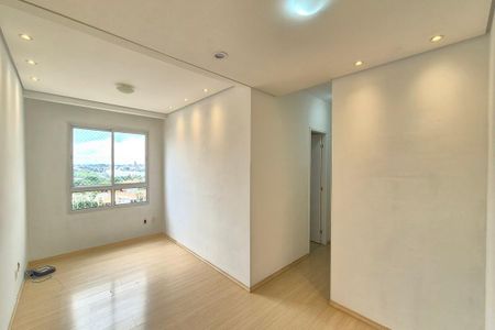 Sala de apartamento à venda com 3 quartos, 64m² em Vila Faustina Ii, Campinas