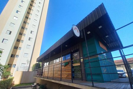 Apartamento para alugar com 64m², 3 quartos e 1 vagaÁrea comum - Mercado