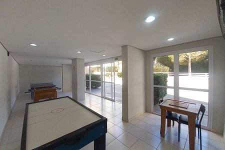 Apartamento para alugar com 64m², 3 quartos e 1 vagaSala de Jogos