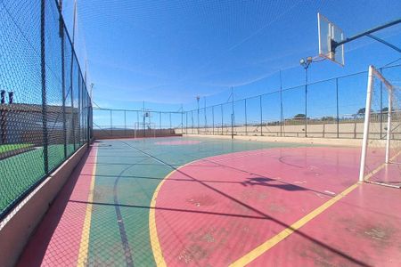 Apartamento para alugar com 64m², 3 quartos e 1 vagaQuadra Esportiva