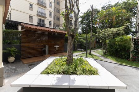 Apartamento para alugar com 60m², 2 quartos e 1 vagaÁrea Verde 