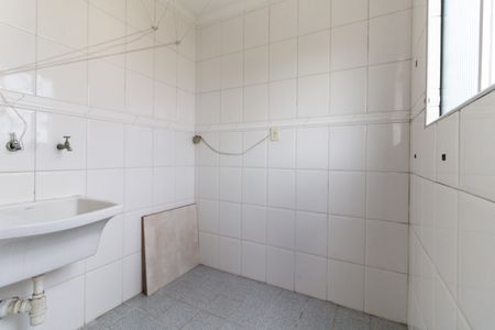 Apartamento para alugar com 60m², 2 quartos e 1 vagaLavanderia