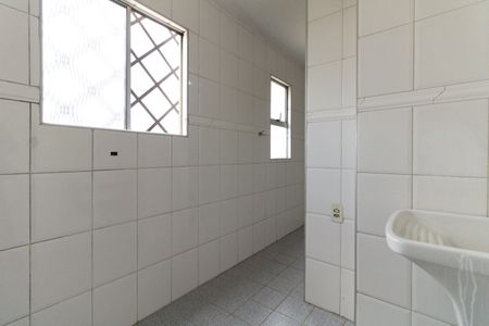 Apartamento para alugar com 60m², 2 quartos e 1 vagaLavanderia