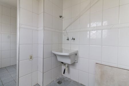 Apartamento para alugar com 60m², 2 quartos e 1 vagaLavanderia