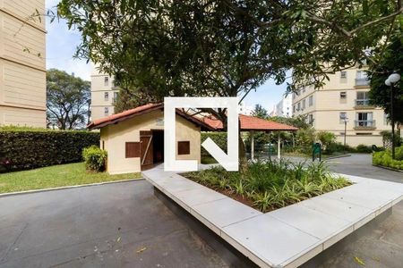 Apartamento para alugar com 60m², 2 quartos e 1 vagaPlayground 