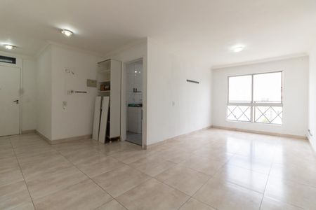 Apartamento para alugar com 60m², 2 quartos e 1 vagaSala