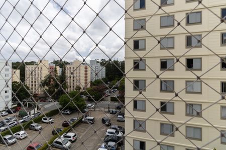 Apartamento para alugar com 60m², 2 quartos e 1 vagaVista do Quarto 1