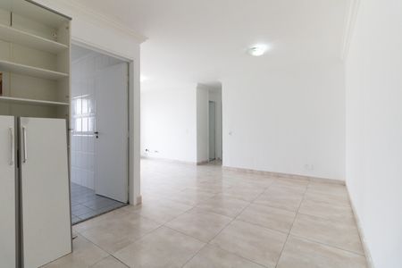 Apartamento para alugar com 60m², 2 quartos e 1 vagaSala