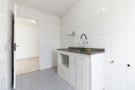 Apartamento para alugar com 60m², 2 quartos e 1 vagaCozinha 