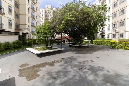 Apartamento para alugar com 60m², 2 quartos e 1 vagaÁrea Verde 