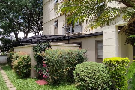 Apartamento para alugar com 60m², 2 quartos e 1 vagaSalão de Festas 