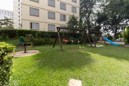 Apartamento para alugar com 60m², 2 quartos e 1 vagaPlayground 