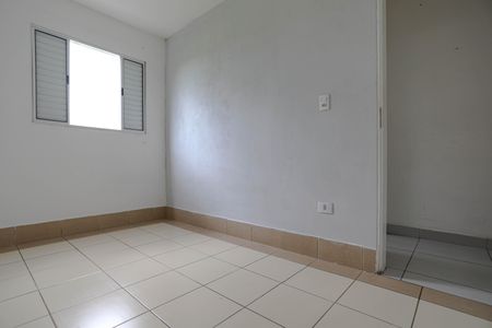 Quarto 1  de casa de condomínio para alugar com 2 quartos, 60m² em Jundiapeba, Mogi das Cruzes